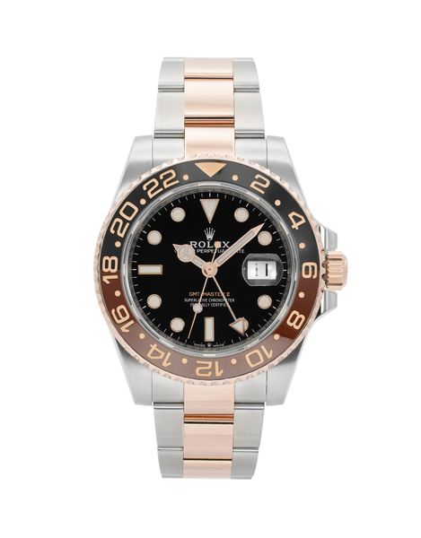 Rolex GMT Master II 126711 CHNR